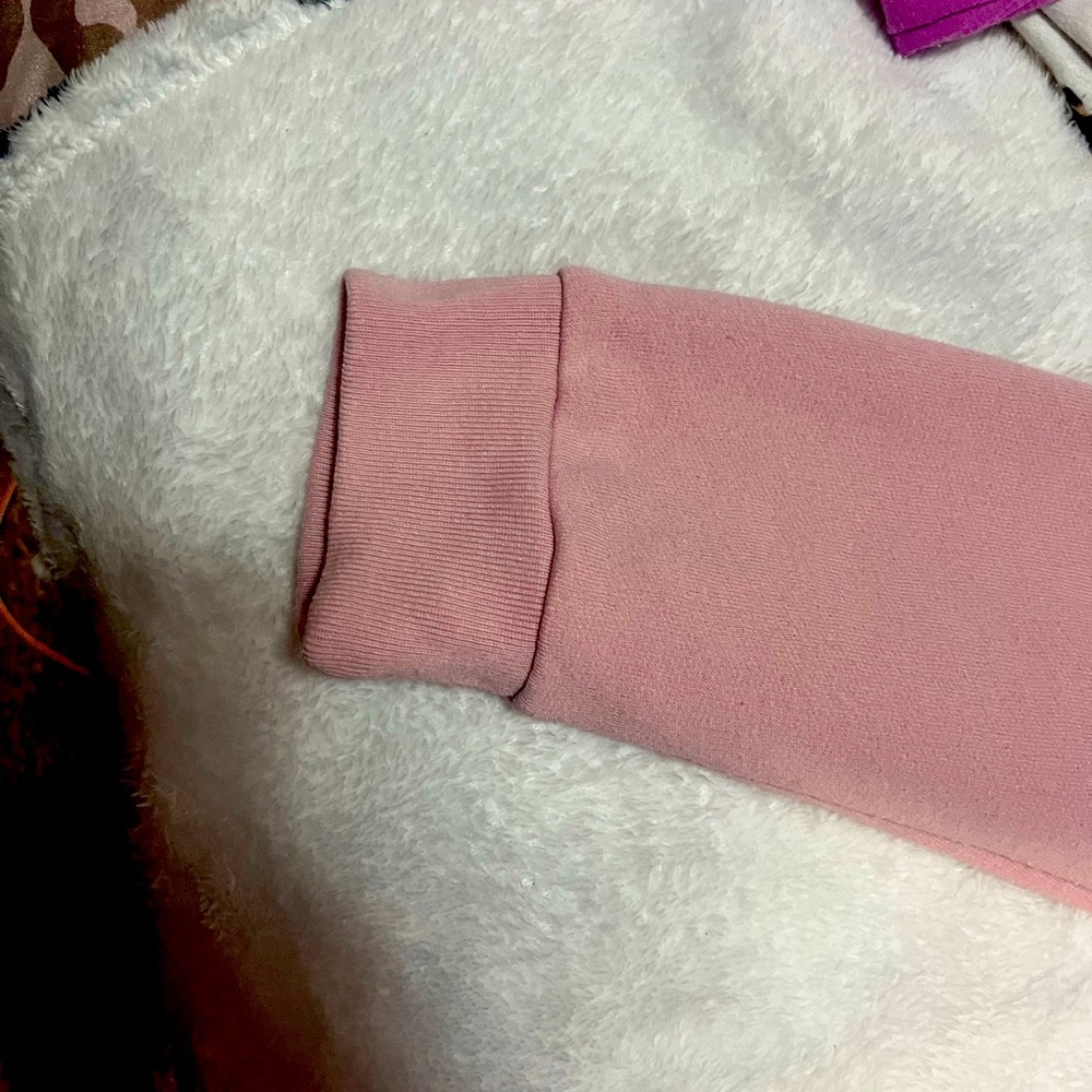 PINK jacket Large - Picture 3 of 3